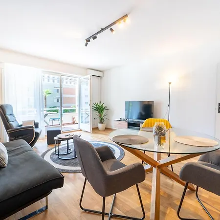 Charming Minusio Apartment, Close To Locarno&Lake Exterior photo