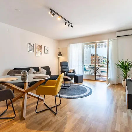 Charming Minusio Apartment, Close To Locarno&Lake Exterior photo