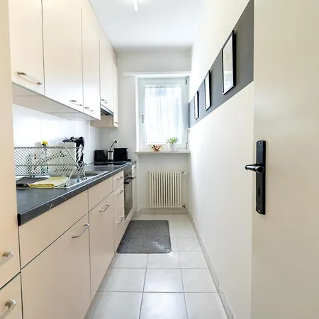 Charming Minusio Apartment, Close To Locarno&Lake Exterior photo