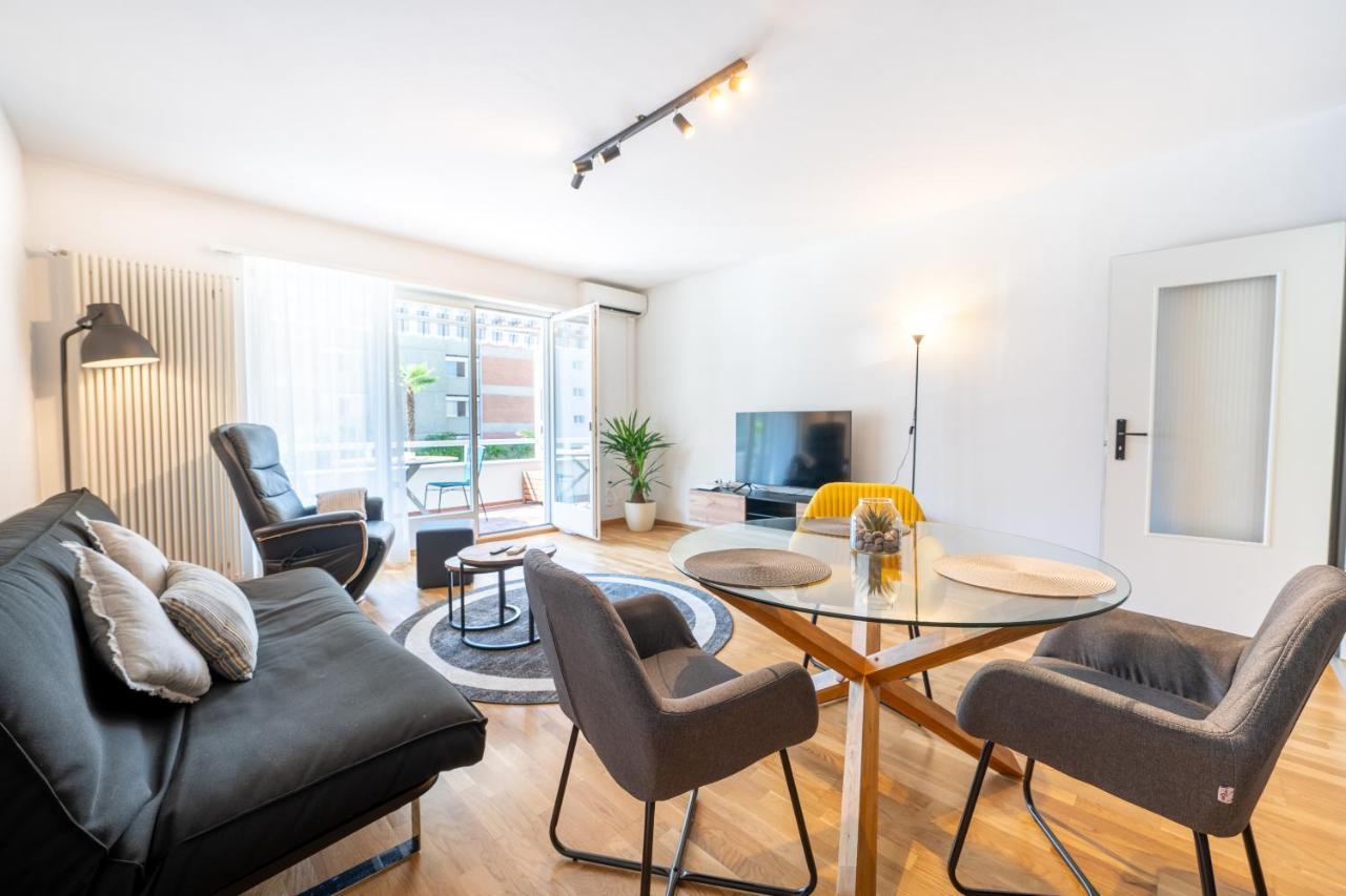 Charming Apartment, Close To Locarno&lake