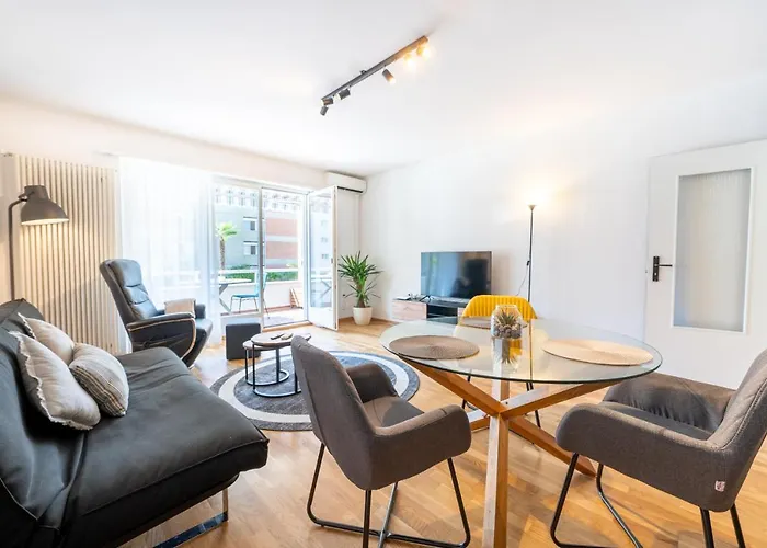 Charming Minusio Apartment, Close To Locarno&Lake