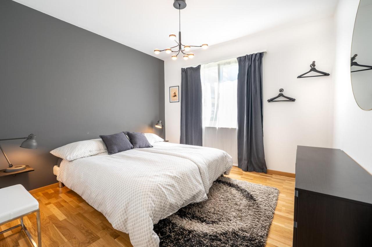 Apartment Charming Apartment, Close To Locarno&lake *