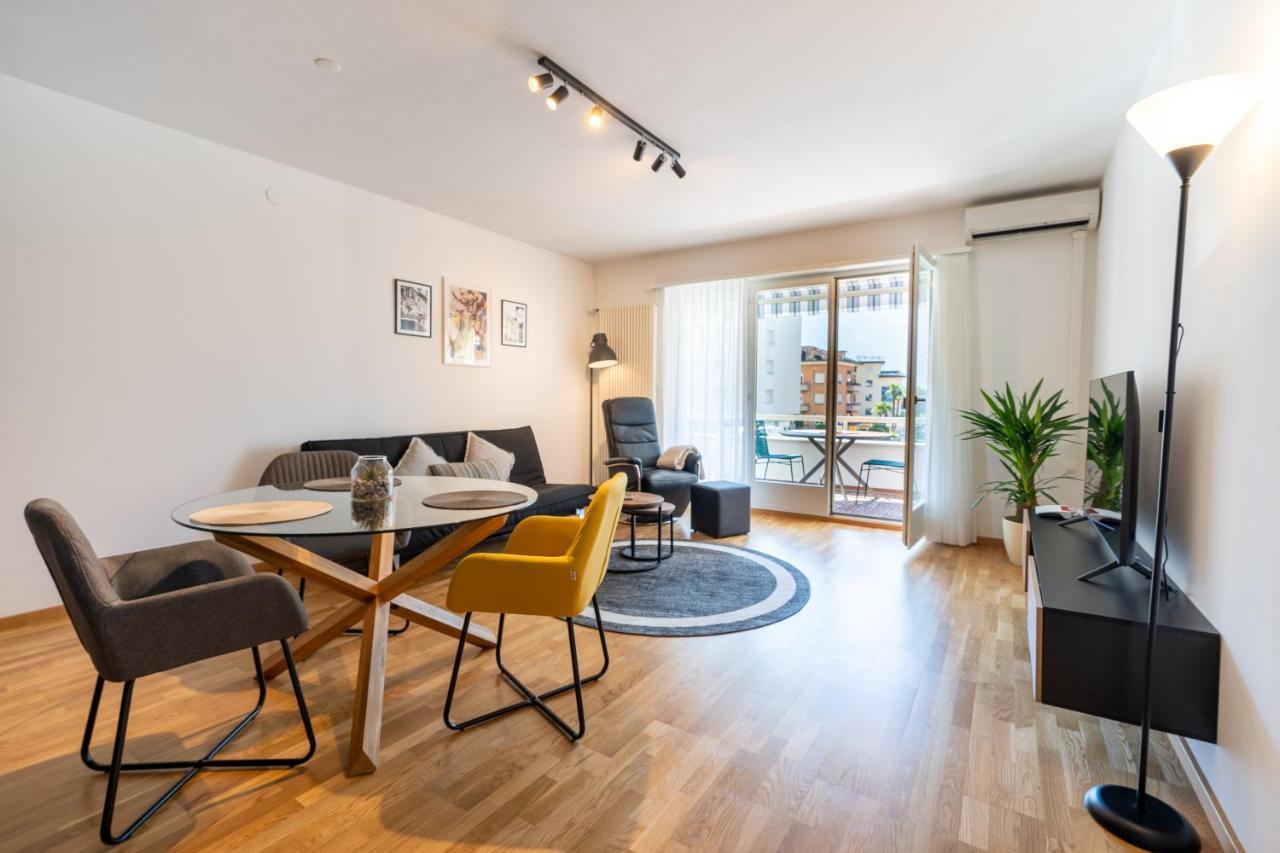 Apartment Charming Apartment, Close To Locarno&lake